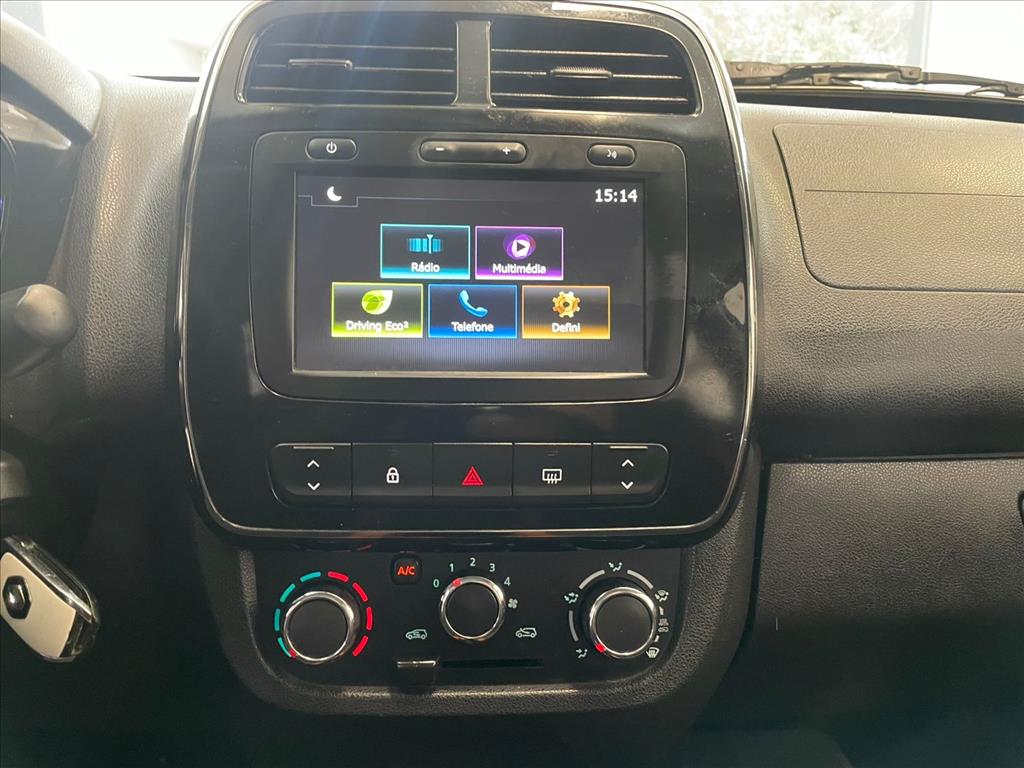 KWID 1.0 12V SCE FLEX OUTSIDER MANUAL12