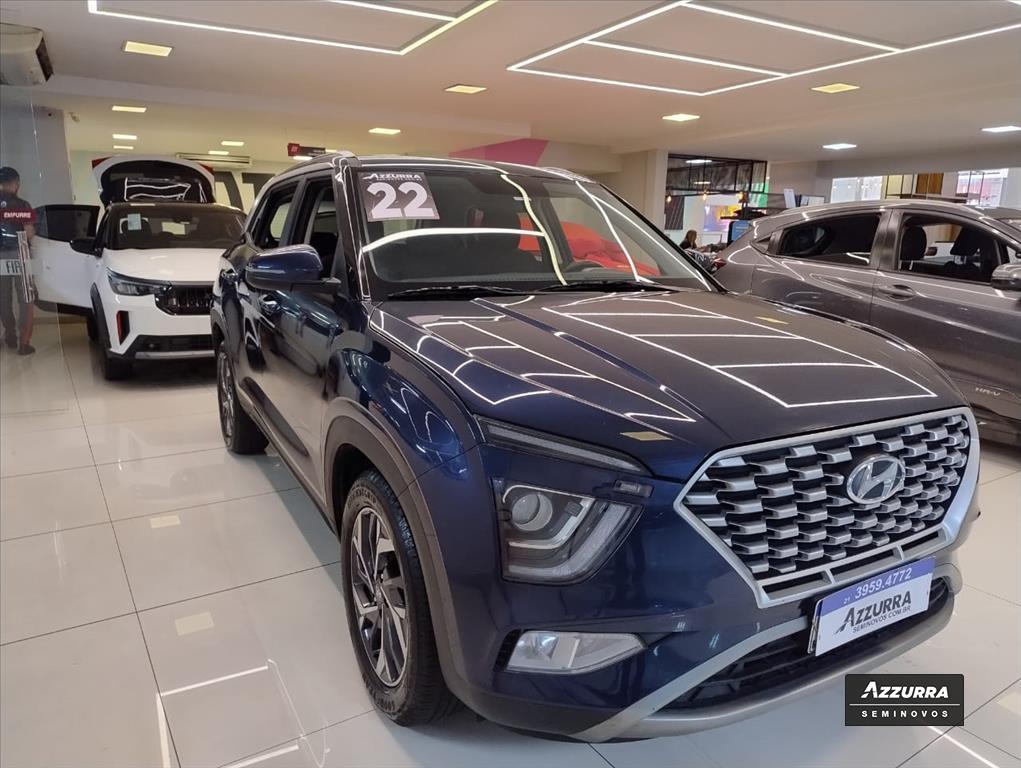 CRETA 1.0 TGDI FLEX LIMITED AUTOMÁTICO2