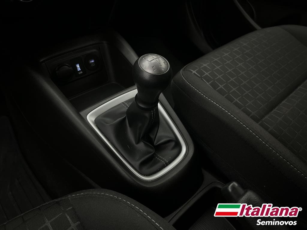 HB20 1.0 12V FLEX COMFORT PLUS MANUAL11