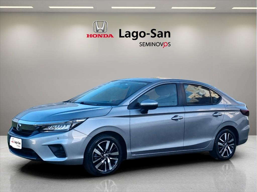 CITY 1.5 i-VTEC FLEX TOURING CVT0