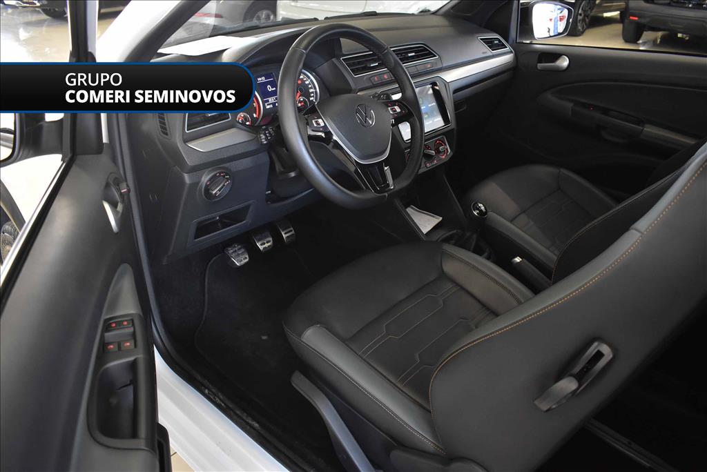 SAVEIRO 1.6 MSI EXTREME CD 16V FLEX 2P MANUAL