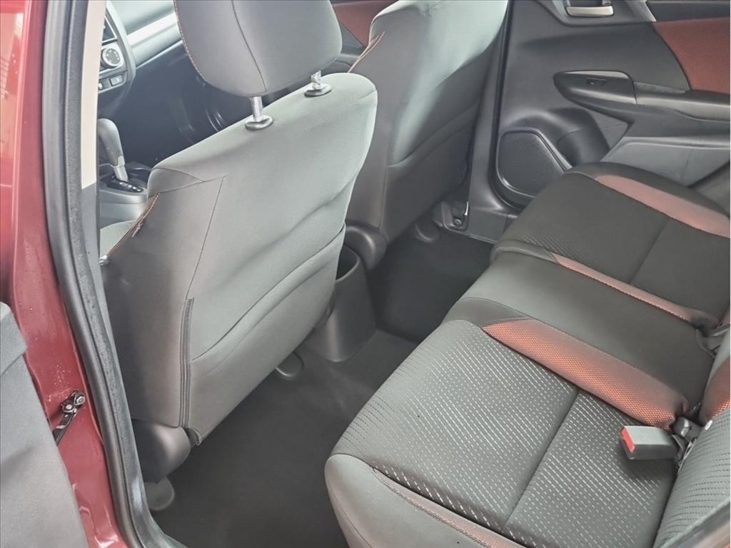 WR-V 1.5 16V FLEXONE EX CVT7