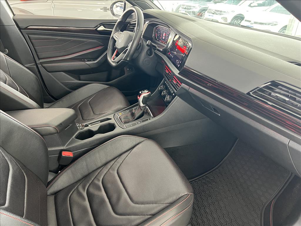 JETTA 2.0 350 TSI GASOLINA GLI DSG15