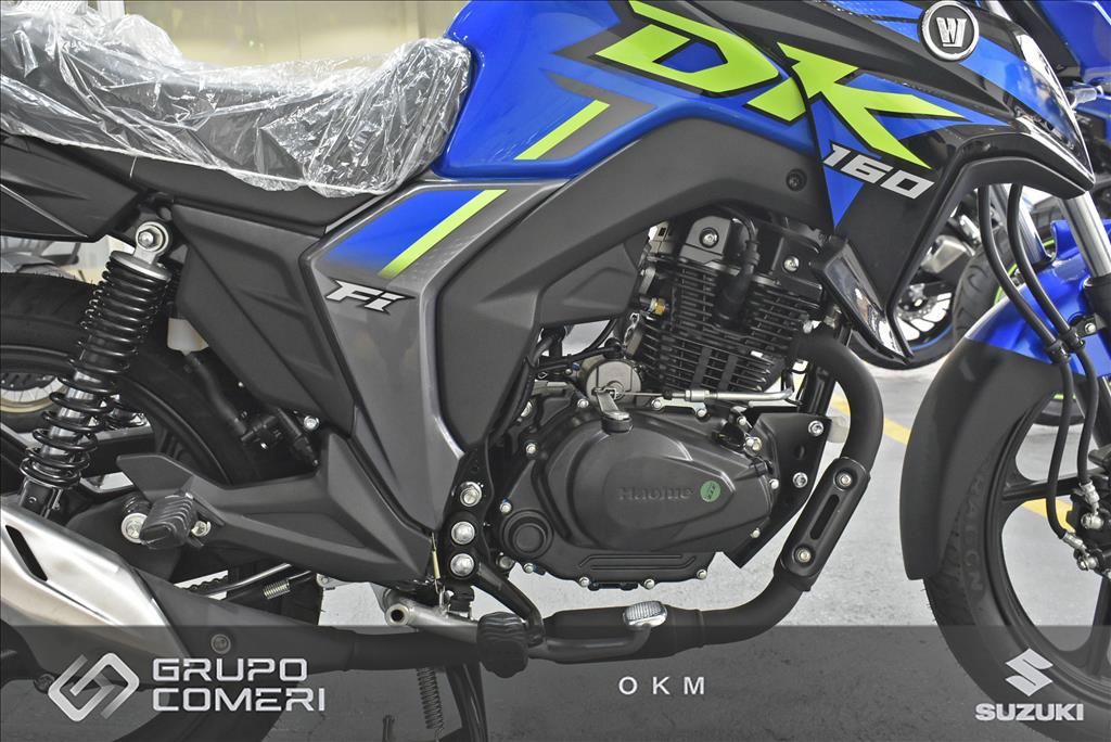 DK 160S7