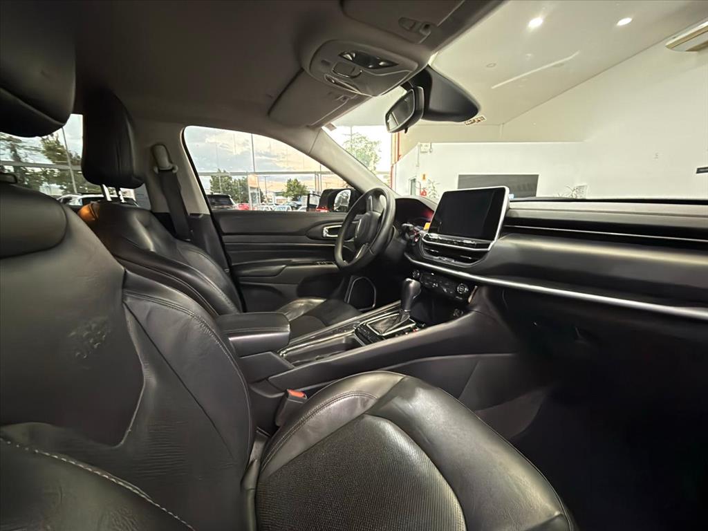 COMPASS 1.3 T270 TURBO FLEX SPORT AT64
