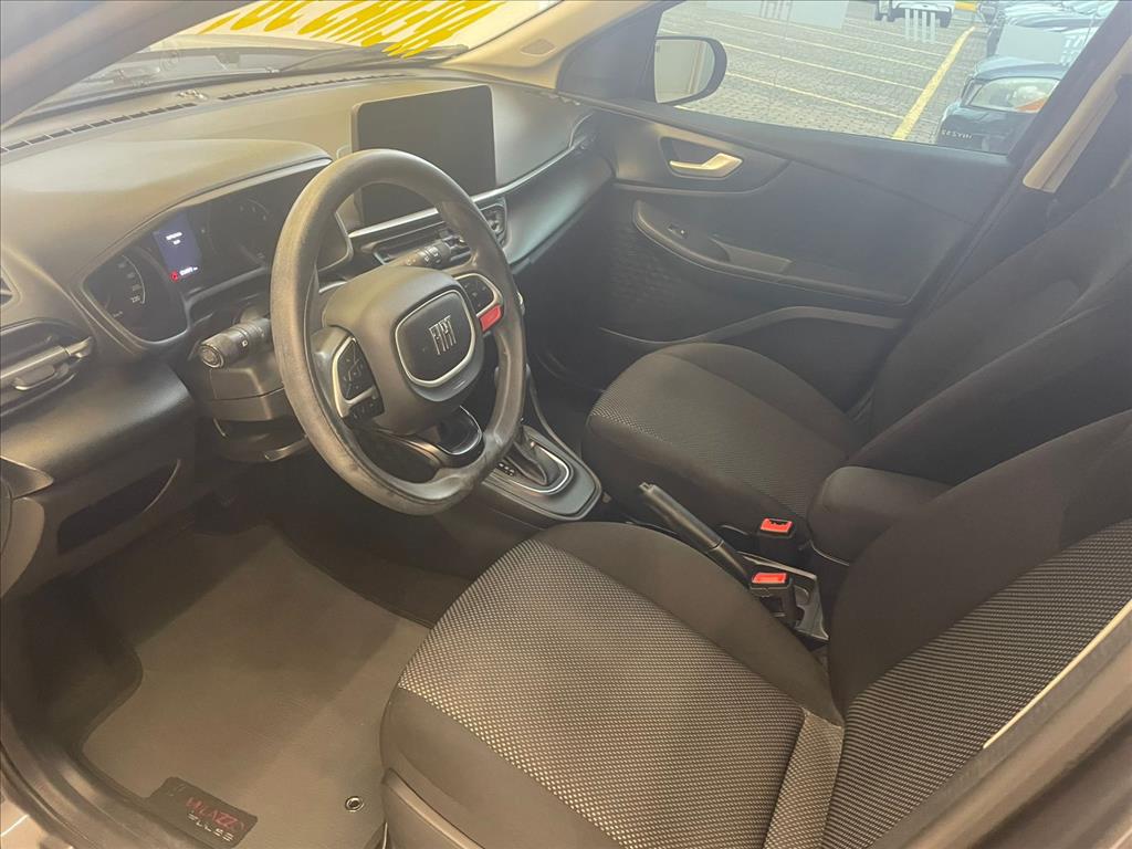 PULSE 1.0 TURBO 200 FLEX DRIVE CVT8