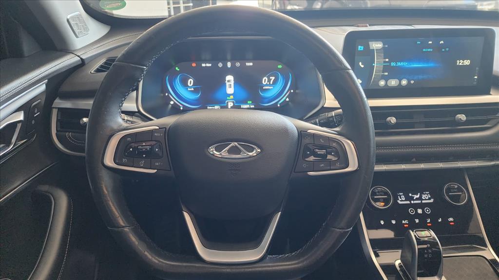 TIGGO 7 PRO 1.5 TCI FLEX HYBRID CVT10