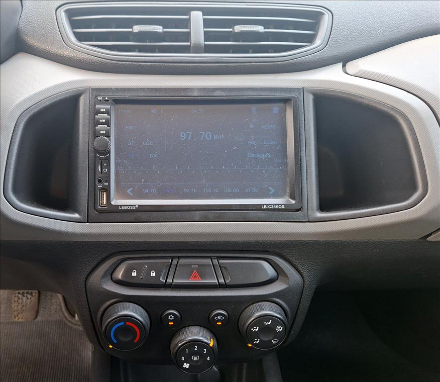 ONIX 1.0 MPFI JOY 8V FLEX 4P MANUAL7