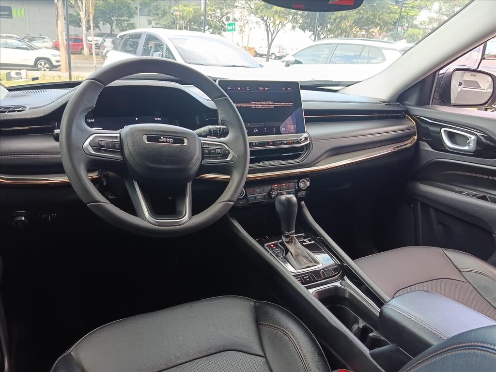 COMPASS 1.3 T270 TURBO FLEX LIMITED AT613