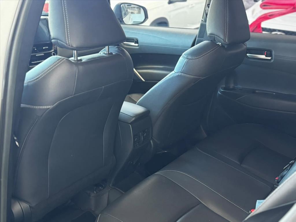 Toyota-COROLLA CROSS-2.0 VVT-IE FLEX XRE DIRECT SHIFT