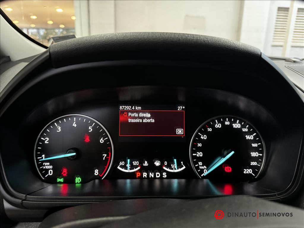 Ford-ECOSPORT-1.5 TI-VCT FLEX FREESTYLE PLUS AUTOMÁTICO