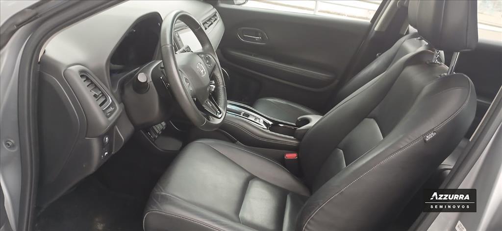 HR-V 1.8 16V FLEX EXL 4P AUTOMÁTICO8