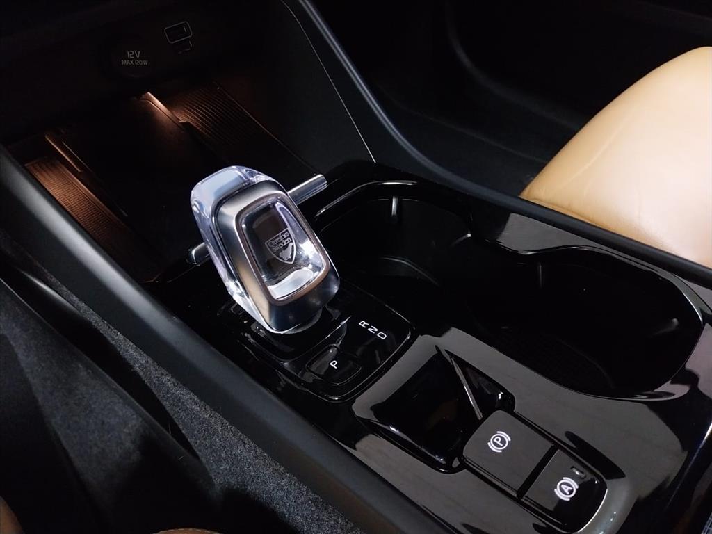 XC40 1.5 T5 RECHARGE INSCRIPTION GEARTRONIC9