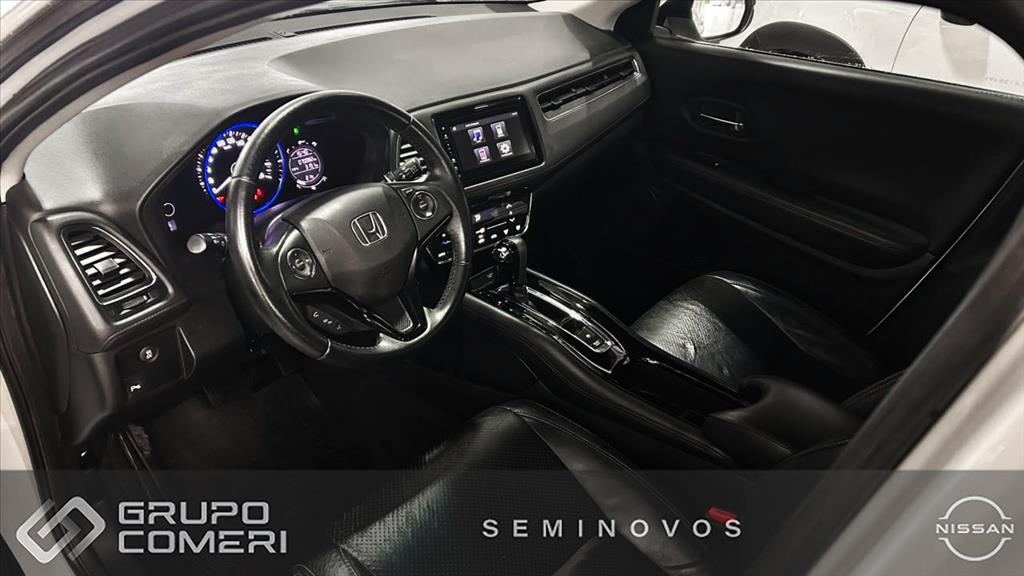 HR-V 1.8 16V FLEX EX 4P AUTOMÁTICO13