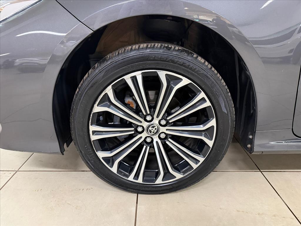 COROLLA 2.0 VVT-IE FLEX ALTIS DIRECT SHIFT6