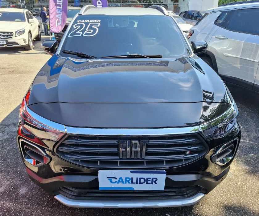 PULSE 1.0 TURBO 200 HYBRID IMPETUS CVT1