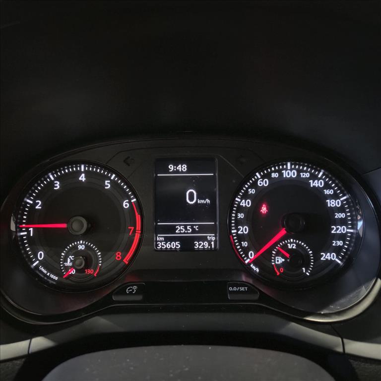 SAVEIRO 1.6 MSI TRENDLINE CS 8V FLEX 2P MANUAL6