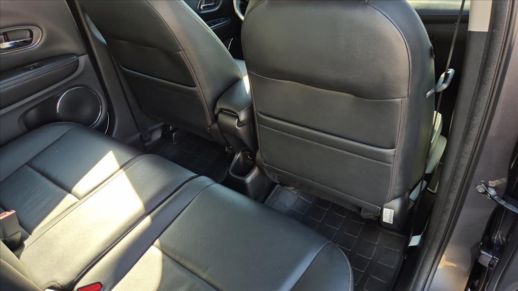 HR-V 1.8 16V FLEX EXL 4P AUTOMÁTICO5