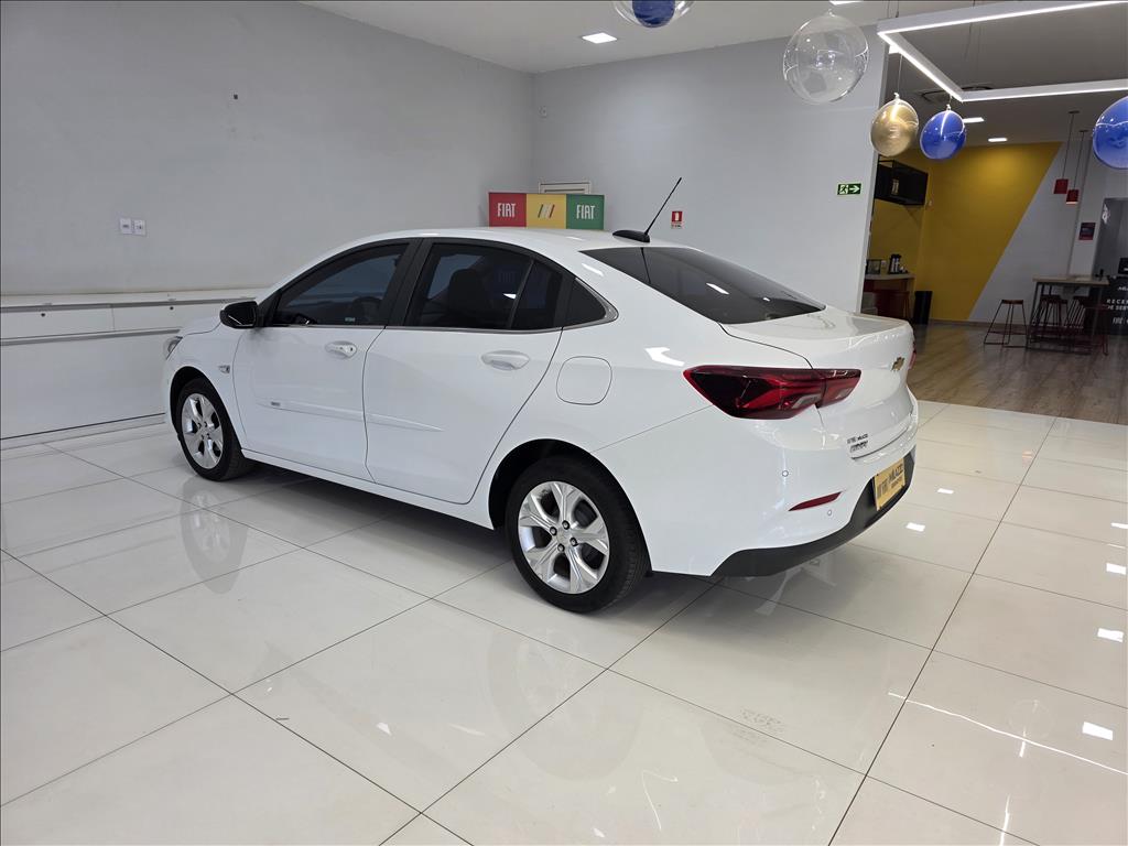 ONIX PLUS 1.0 TURBO FLEX PREMIER AUTOMÁTICO3
