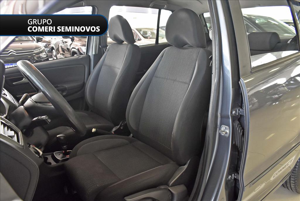 FOX 1.6 MSI TOTAL FLEX CONNECT 4P I-MOTION6