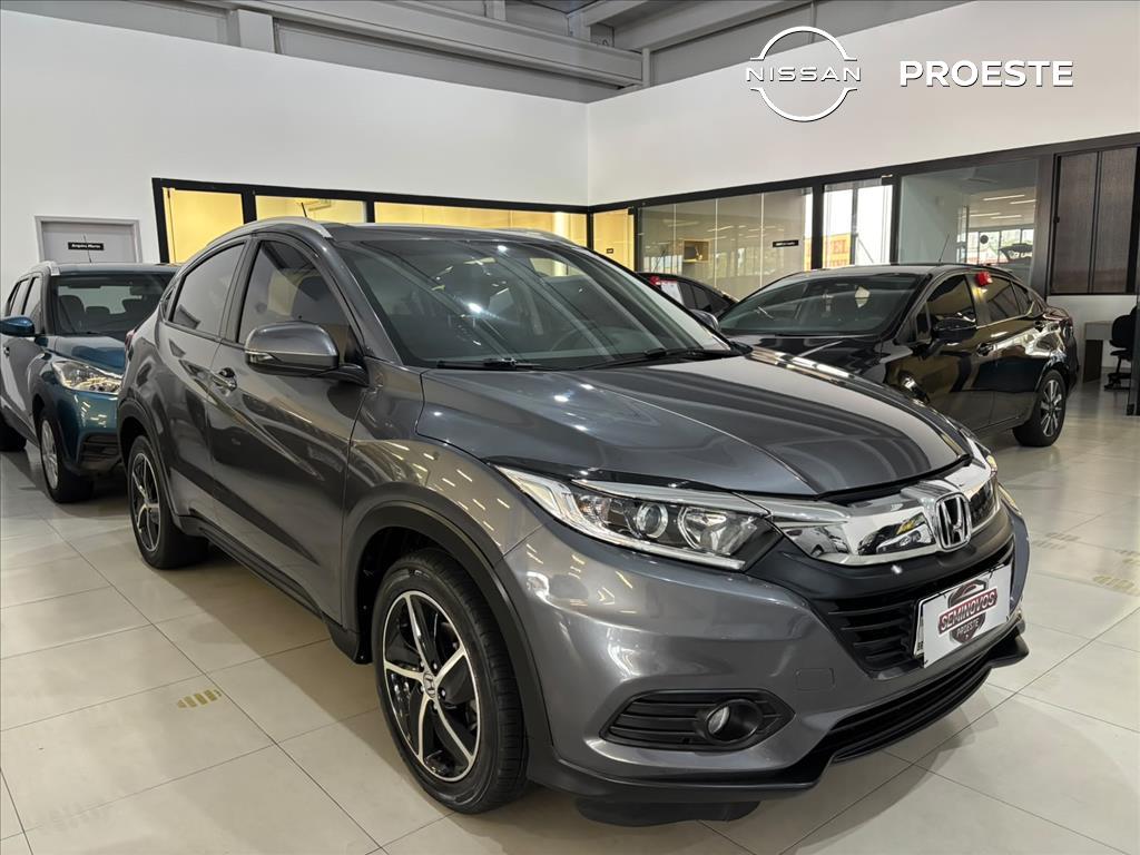 HR-V 1.8 16V FLEX EX 4P AUTOMÁTICO2