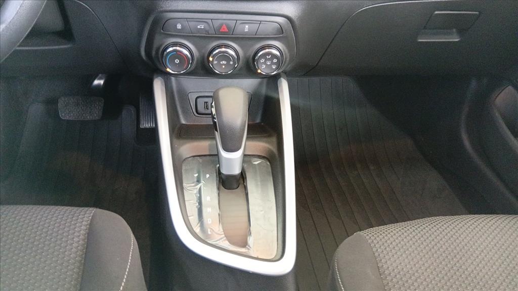 ONIX 1.0 TURBO FLEX LT AUTOMÁTICO14