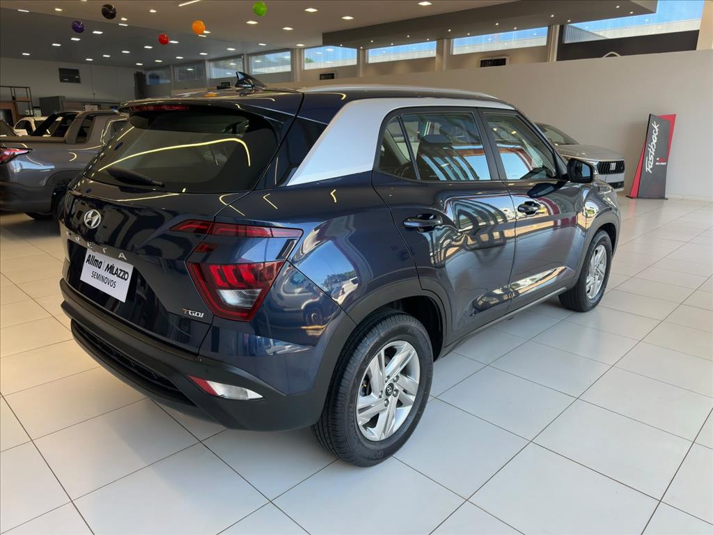 CRETA 1.0 TGDI FLEX COMFORT AUTOMÁTICO10