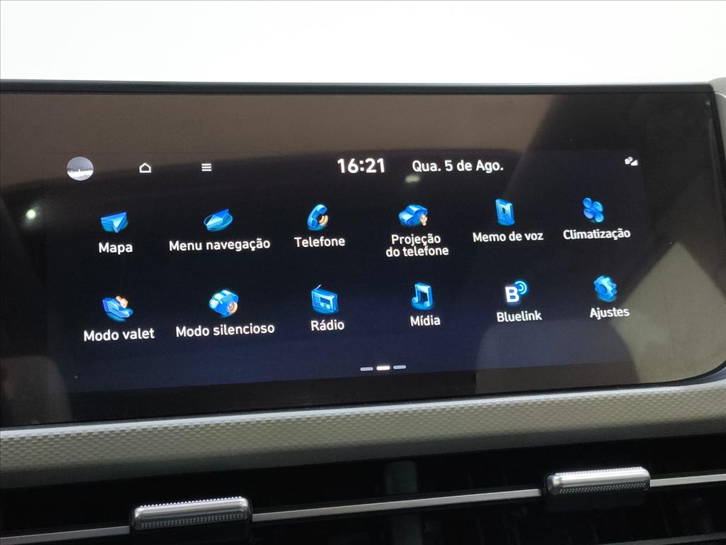 CRETA 1.6 TGDI GASOLINA ULTIMATE DCT10