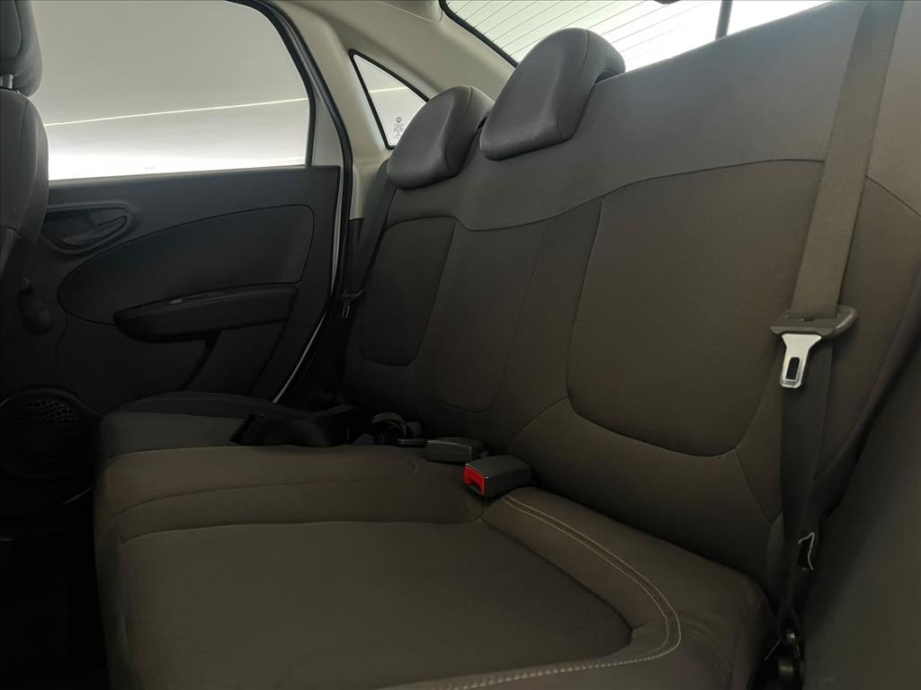 GRAND SIENA 1.4 MPI ATTRACTIVE 8V FLEX 4P MANUAL14