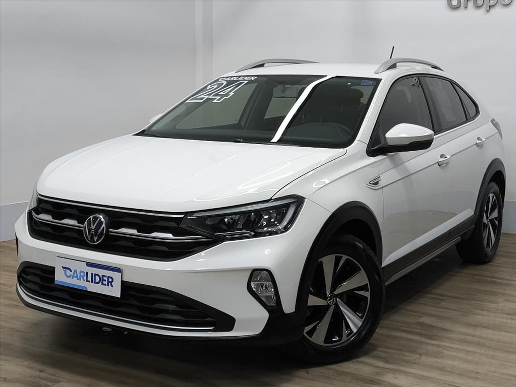 NIVUS 1.0 200 TSI TOTAL FLEX COMFORTLINE AUTOMÁTICO0