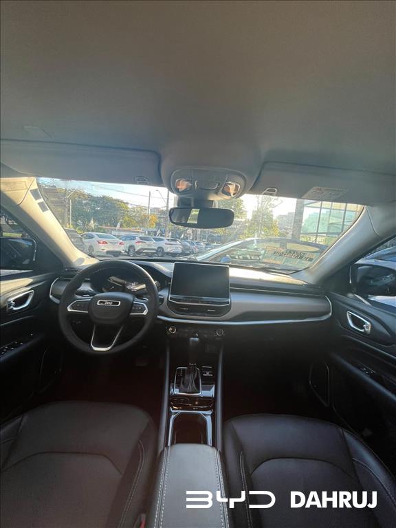 COMPASS 1.3 T270 TURBO FLEX LONGITUDE AT66
