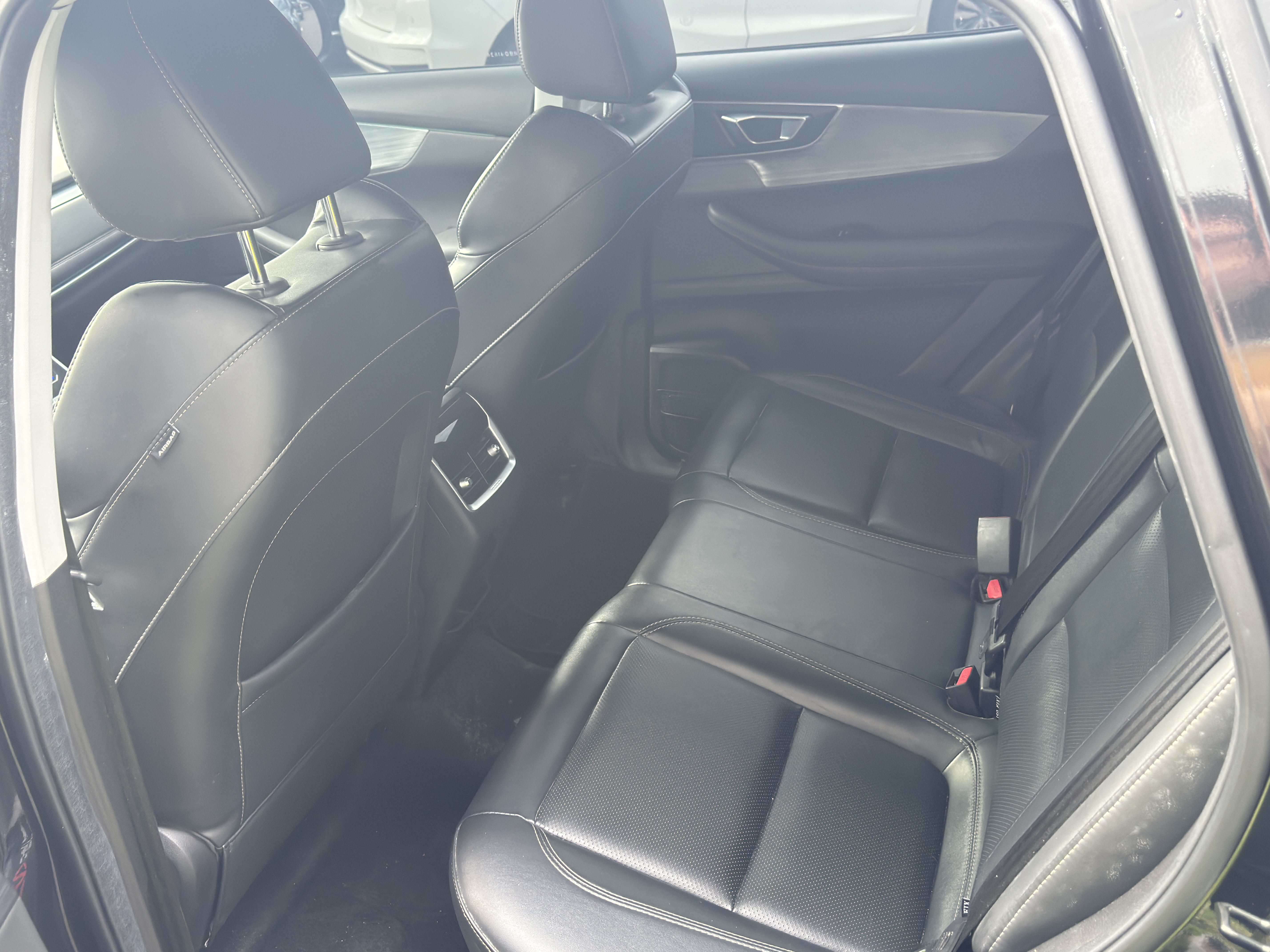 Caoa Chery-TIGGO 5X PRO-1.5 TCI FLEX HYBRID MAX DRIVE CVT