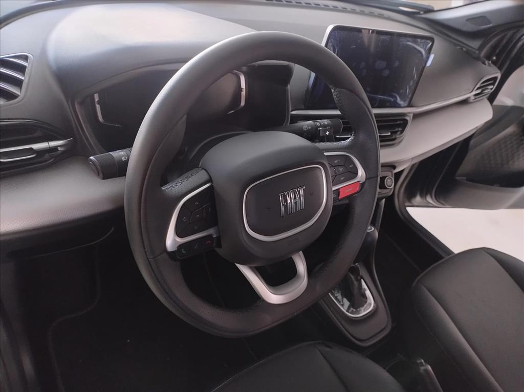 PULSE 1.0 TURBO 200 HYBRID IMPETUS CVT18