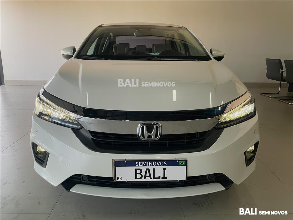 CITY 1.5 i-VTEC FLEX TOURING CVT1