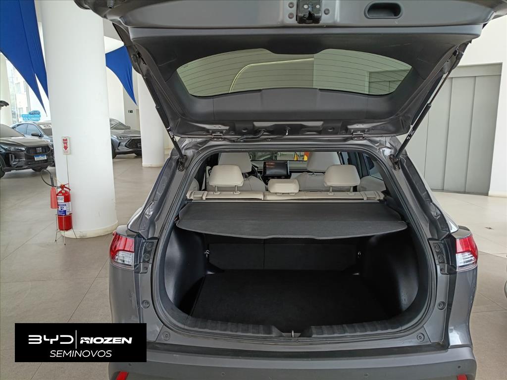 COROLLA CROSS 1.8 VVT-I HYBRID FLEX XRX CVT4