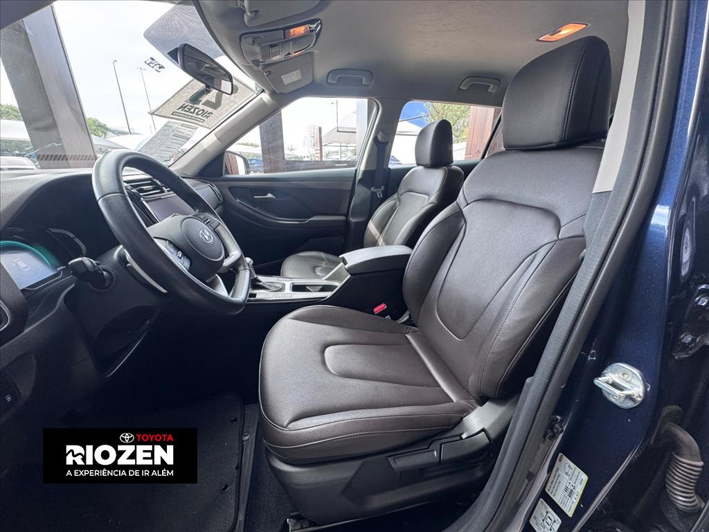 CRETA 1.0 TGDI FLEX PLATINUM AUTOMÁTICO7