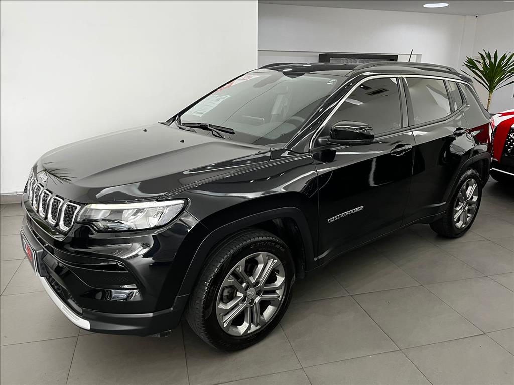 1.3 T270 TURBO FLEX LONGITUDE AT6