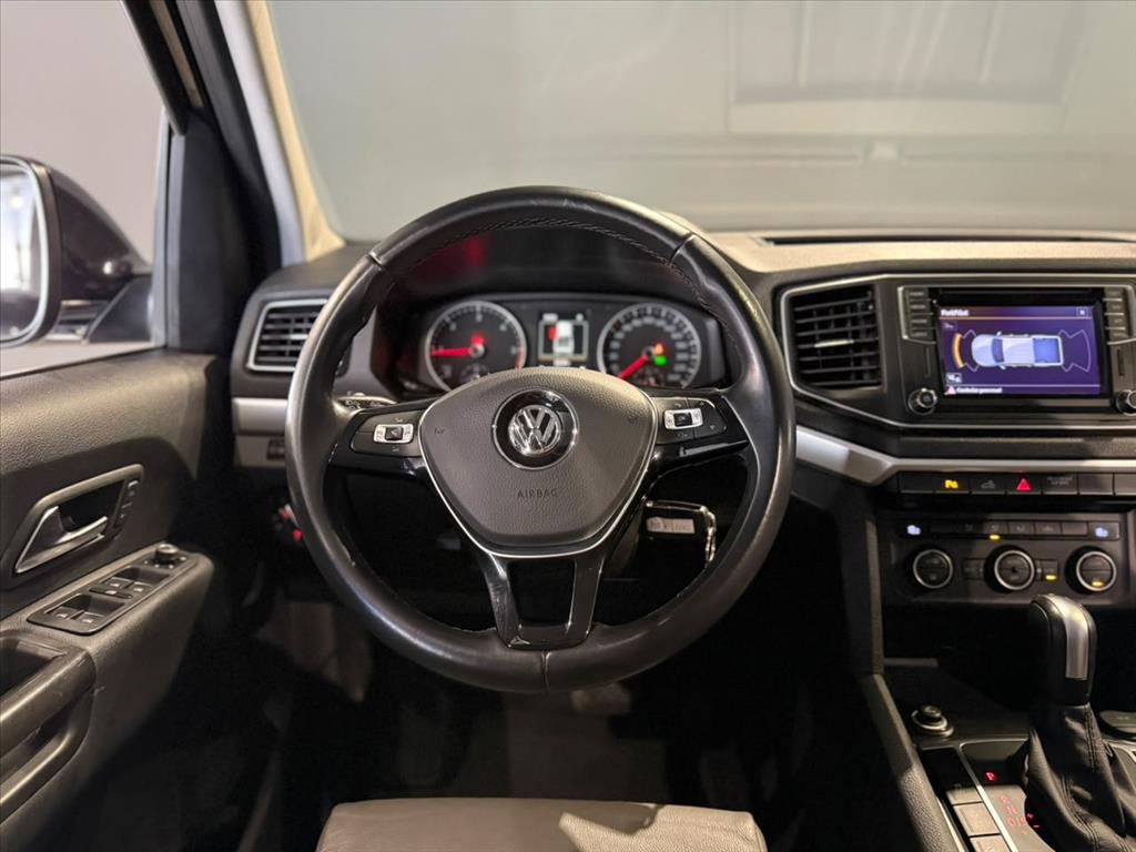 AMAROK 3.0 V6 TDI DIESEL HIGHLINE CD 4MOTION AUTOMÁTICO6