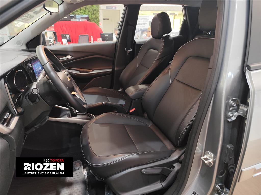 MONTANA 1.2 TURBO FLEX PREMIER AUTOMÁTICO7