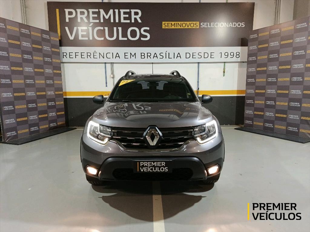 DUSTER 1.3 TCE FLEX ICONIC X-TRONIC1