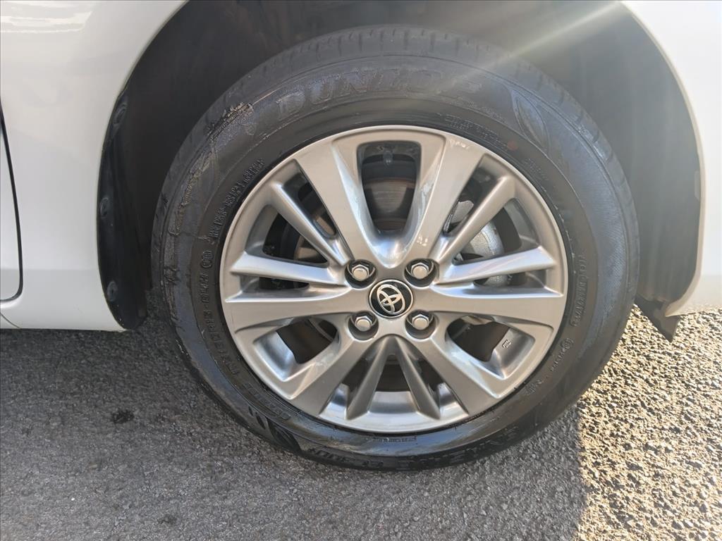 YARIS 1.5 16V FLEX XL PLUS CONNECT MULTIDRIVE12