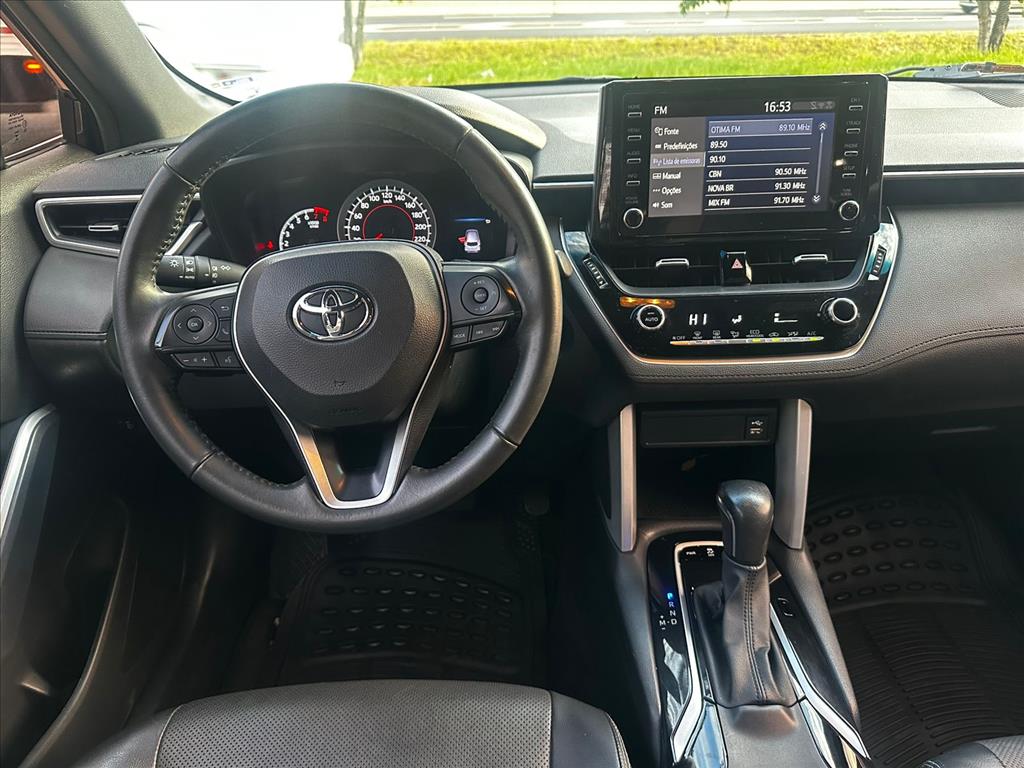 COROLLA CROSS 2.0 VVT-IE FLEX XRE DIRECT SHIFT7