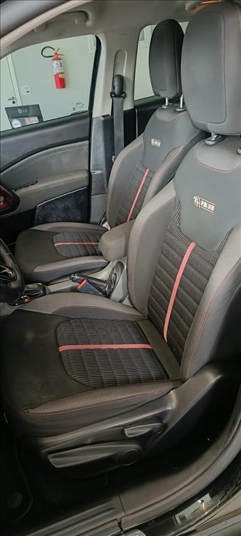 TORO 1.8 16V EVO FLEX FREEDOM OPEN EDITION AT68