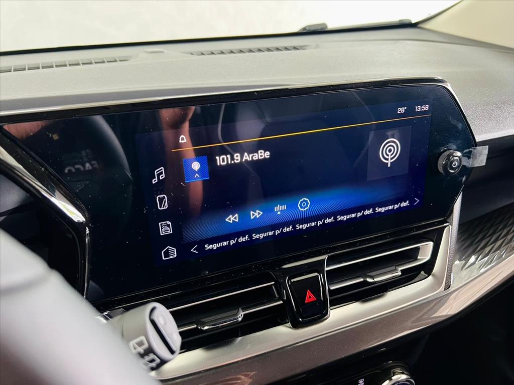 SPIN 1.8 PREMIER 8V FLEX 4P AUTOMÁTICO12