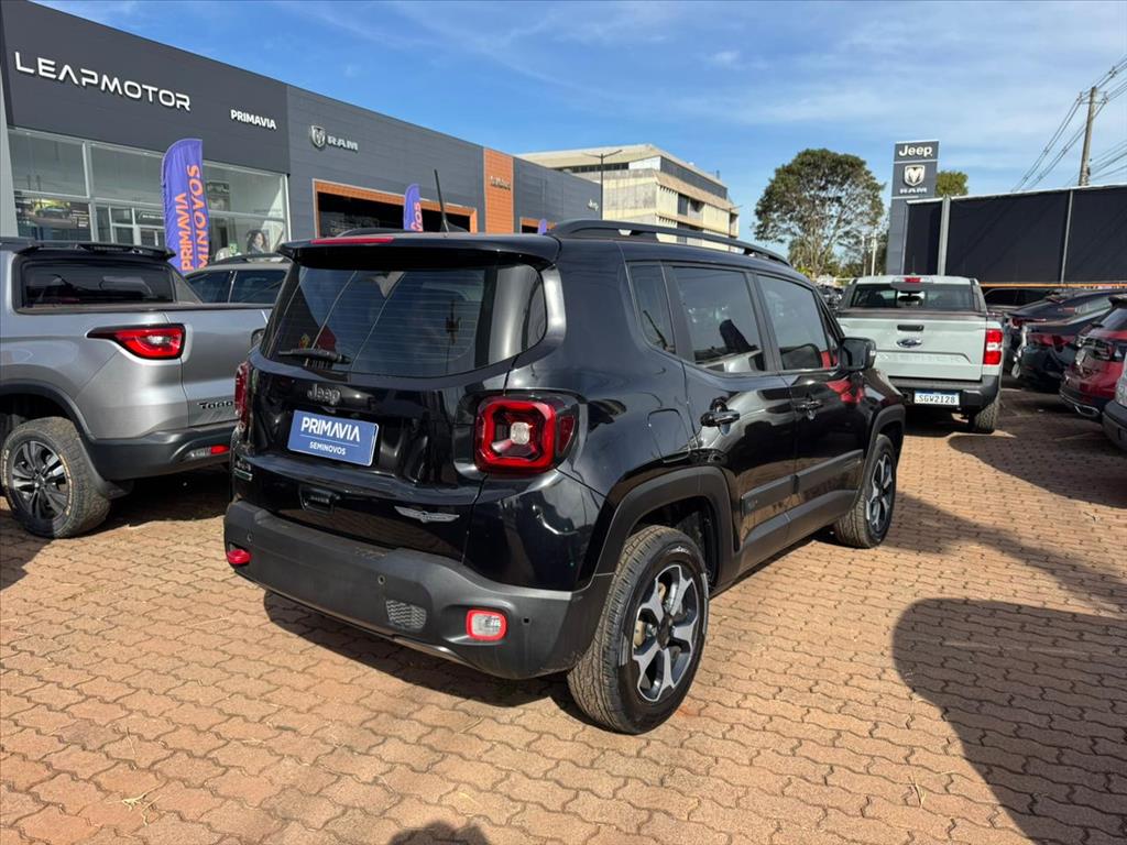 RENEGADE 2.0 16V TURBO DIESEL TRAILHAWK 4P 4X4 AUTOMÁTICO3