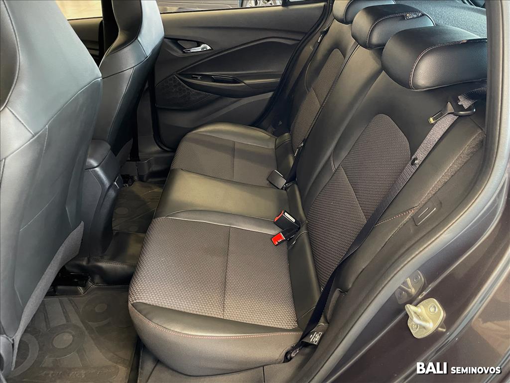 ONIX 1.0 TURBO FLEX RS AUTOMÁTICO17