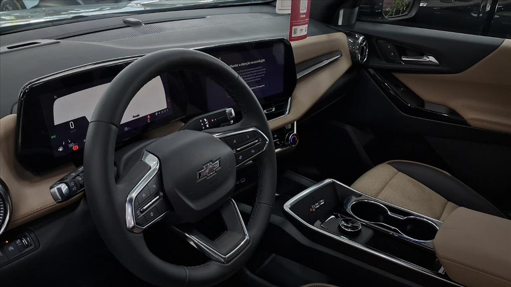 EQUINOX 1.5 16V TURBO GASOLINA ACTIV AWD AUTOMÁTICO9