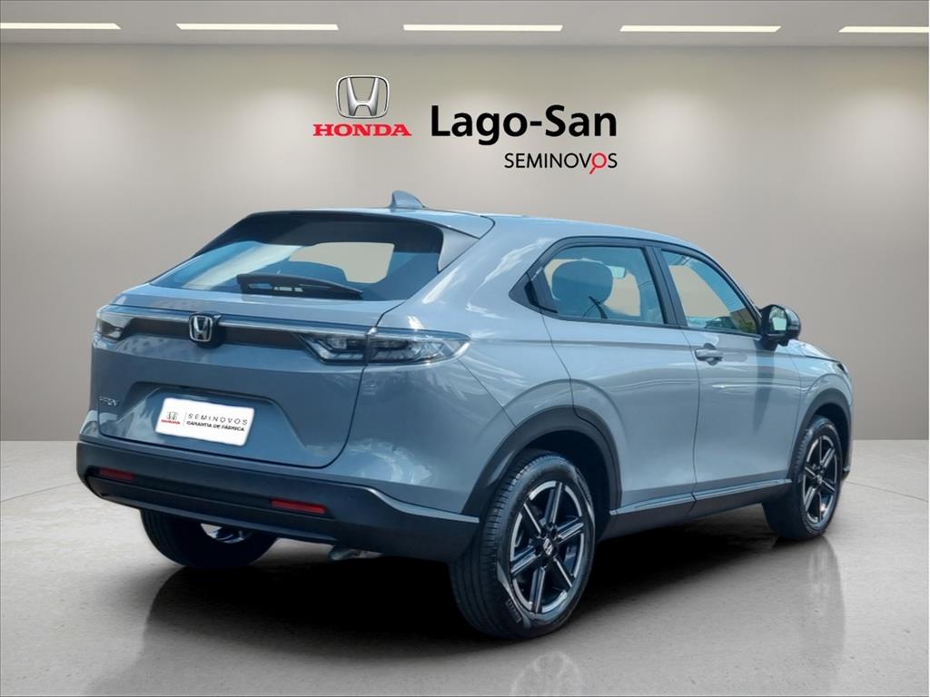 HR-V 1.5 DI I-VTEC FLEX EXL CVT2