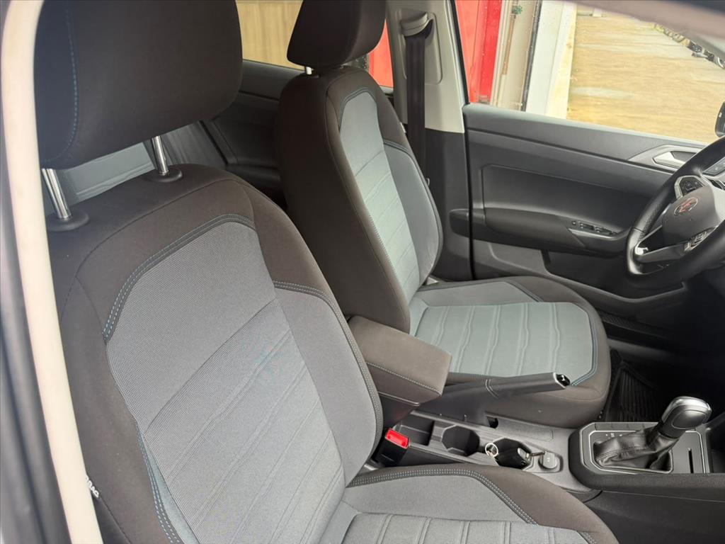 NIVUS 1.0 200 TSI TOTAL FLEX COMFORTLINE AUTOMÁTICO9