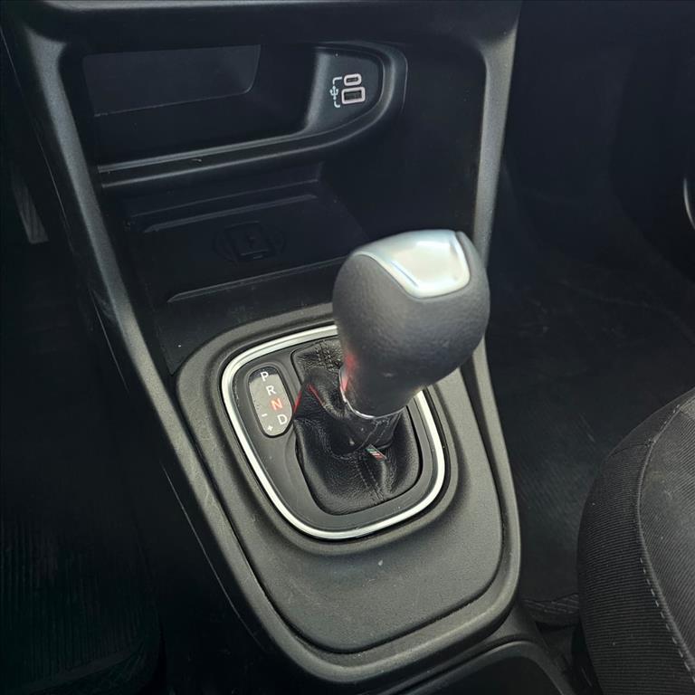 PULSE 1.0 TURBO 200 HYBRID AUDACE CVT9